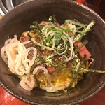 用户对于肉まぶし専門店 稀的评论图