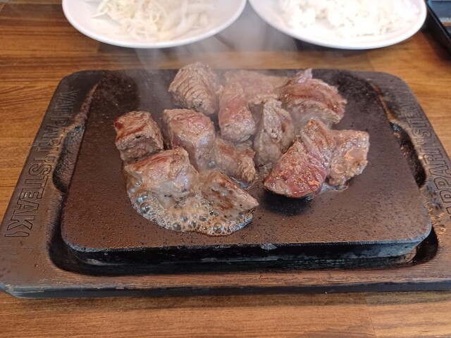 User's recommendation image for やっぱりステーキ 京都三条店