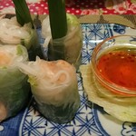 用戶對於ナマステ 梶原的評論圖