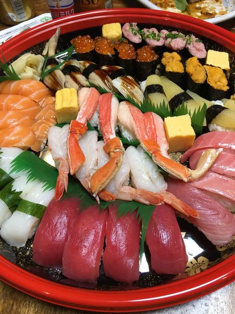 用戶對於銀のさら 国分寺店的評論高清圖