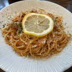 User's review image for カプリ食堂