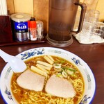 用户对于旭川ら～めん むら山的评论图