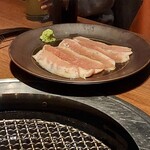 用户对于焼肉トラジ 玉川高島屋S･C店的评论图