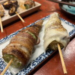 用户对于博多串焼き・野菜巻き工房 南平台のごりょんさん的评论图