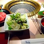 用戶對於焼肉 徳寿 藻岩店的評論圖