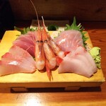 User's review image for 海鮮屋台 おくまん 神田店