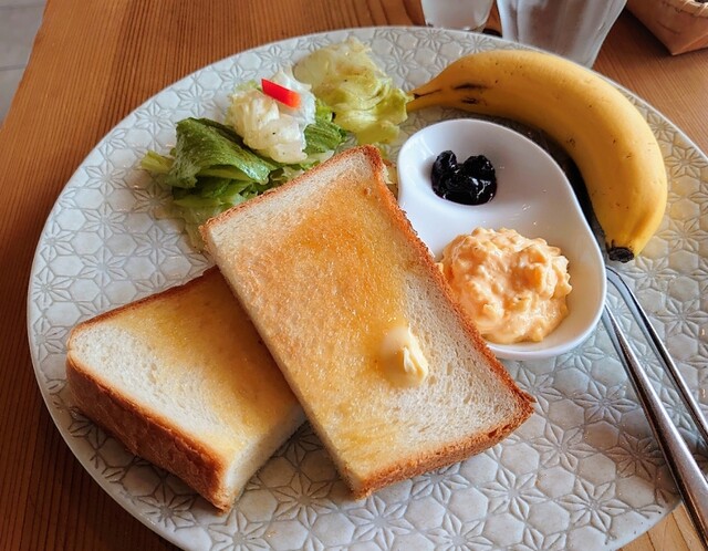 用戶對於東向島珈琲店的評論高清圖