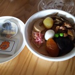 User's review image for 荻野屋 GINZA SIX