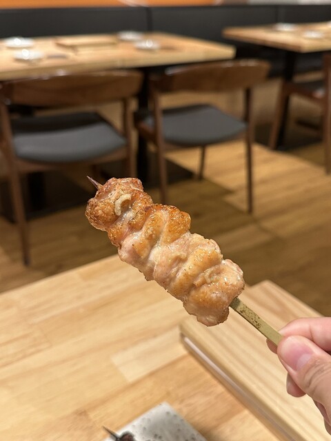 用戶對於焼鳥割烹しょうちゃん 吉祥寺別邸的評論高清圖