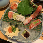 User's review image for かに道楽 堺店