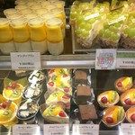 用户对于コトブキ 立石本店的评论图