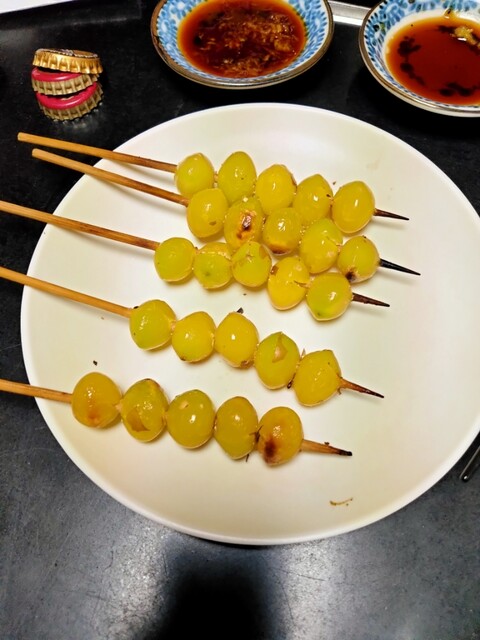 用戶對於川二郎的評論高清圖