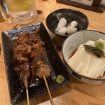 用戶對於酒場　角のうぐいす 春吉本店的評論圖