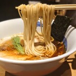 用戶對於ニッポン ラーメン 凛 トウキョウ的評論圖