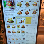 用戶對於ザ・ジョンソンバーガー的評論圖