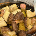 User's review image for ハトヤ Asakusabashi