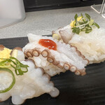 用戶對於大興寿司 南店的評論圖