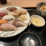 用户对于和処さゝ木的评论图