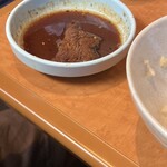 用户对于炭火焼肉 七輪 吹田山田店的评论图