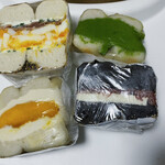 用戶對於TANUKI APPETIZING的評論圖