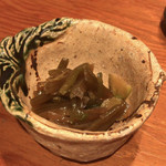 用户对于祇園 蕪屋的评论图