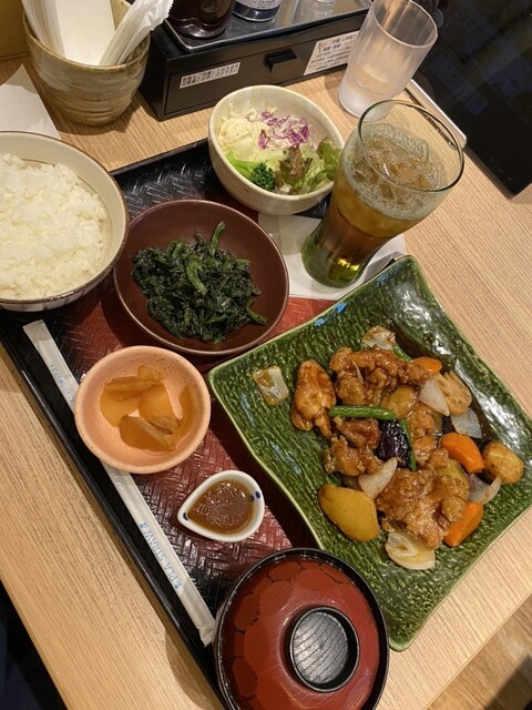 User's recommendation image for 大戸屋 外苑前店