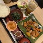 User's review image for 大戸屋 外苑前店