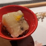 用戶對於Restaurant&Bar 銀座 SAKURA的評論圖