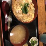 User's review image for 鳥兆 春日店