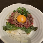 用户对于黒毛和牛専門店　焼肉こまち的评论图