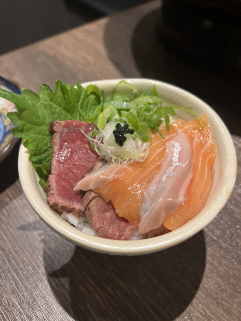用戶對於肉ときどき魚的評論高清圖