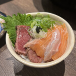 用戶對於肉ときどき魚的評論圖