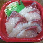 用戶對於おはな丼丸 堀切店的評論圖