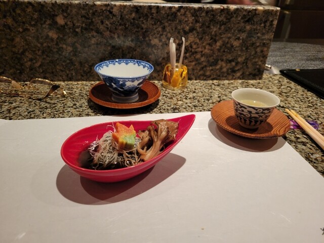User's recommendation image for 茶京華 結