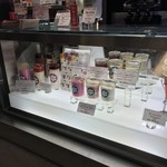 用戶對於サン・フルーツ 銀座三越店的評論圖