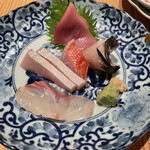 User's review image for 並木橋なかむら