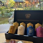 用户对于ホテル ザ ミツイ キョウト ラグジュアリーコレクション&スパ的评论图