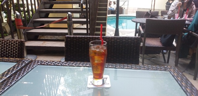 User's recommendation image for 347CAFE＆LOUNGE