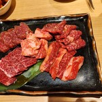 用戶對於焼肉OGAWA 大森店的評論圖