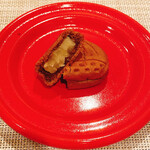 用戶對於恵那栗工房 良平堂的評論圖