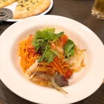 用戶對於和ぱすた ぽぽらまーま アリオ北砂店的評論圖