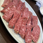 用戶對於三宿トラジ的評論圖