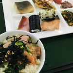 用戶對於ホテル知床的評論圖