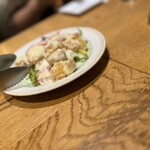 User's review image for 恵比寿餃子 大豊記 弐號房