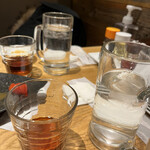 User's review image for 恵比寿餃子 大豊記 弐號房