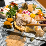 User's review image for 美味旬菜