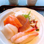 User's review image for 北の番屋