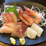 用户对于お食事処おぐら的评论图