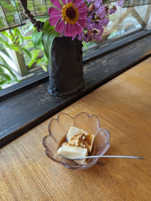 用戶對於山菜 日和・お茶々的評論高清圖