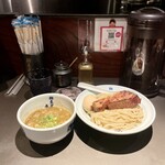 User's review image for 麺屋武蔵 虎嘯